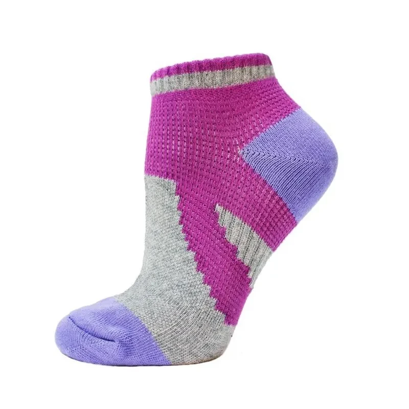 Funktionelle Damensportsocken